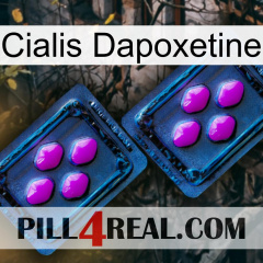 Cialis Dapoxetine 03
